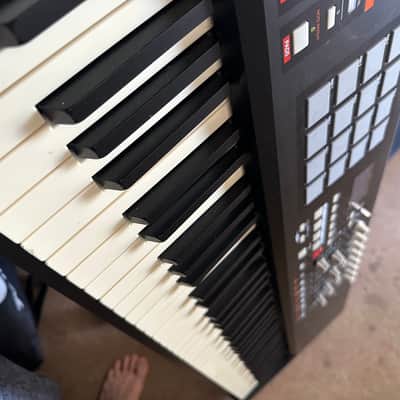 Akai MPK88 2010s - Black image 2