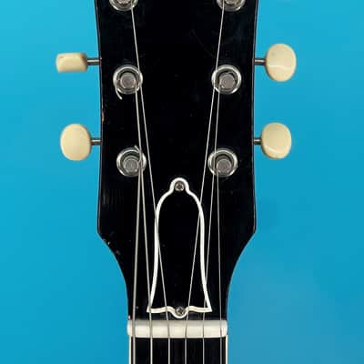 Gibson Es 330 1965 - Cherry Red image 12