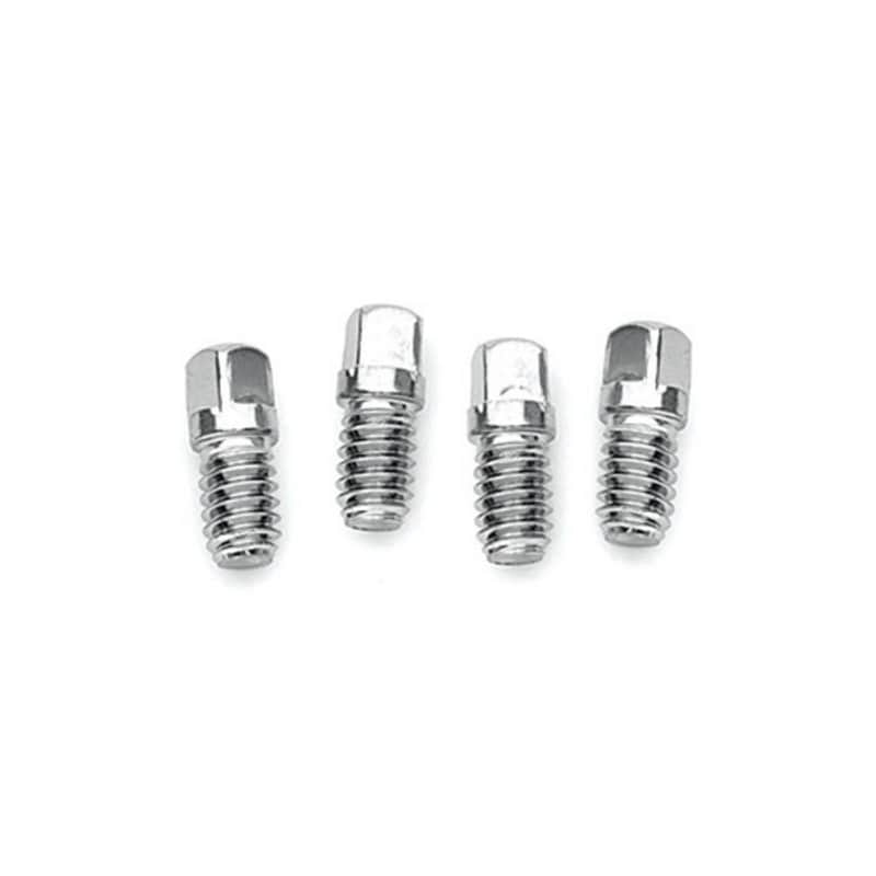 DW DWSM029 3/8" Drum Key Screw (4-Pack) image 1