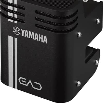 Yamaha "EAD10" Electronic Acoustic Drum Module image 8