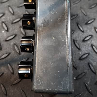 MXR Flanger Reticon SAD1024A M-117 Van Halen Vintage Flange image 4
