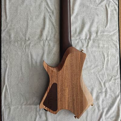 Valravn Surtr 8-String Headless Custom E-Gitarre image 6