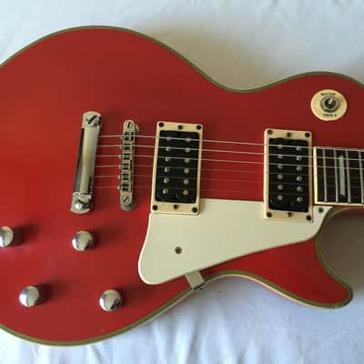 Vintage Cort Professional L59 Electric Guitar image 1
