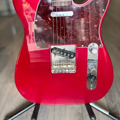 Fender Classic Series '60s Telecaster 2003 - w/ upgraded Quarter Pounder Pickups image 2