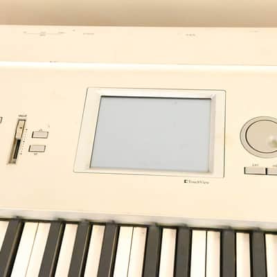 Korg Triton ProX 88-Key Digital Keyboard CG01Y4Y image 7