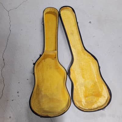 Teisco SG Copy 70s - Gold image 17