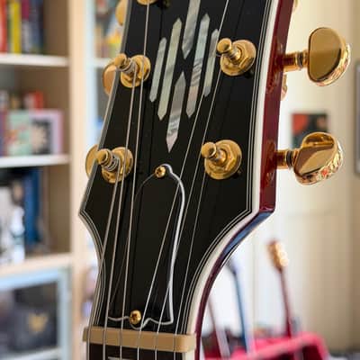 Gibson Les Paul Supreme 2025 Mod Collection - Flame Fade image 10