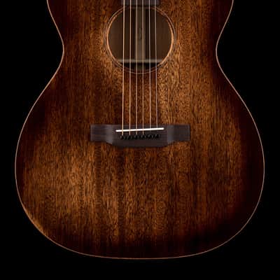 Martin 000-15M StreetMaster #55502 image 1