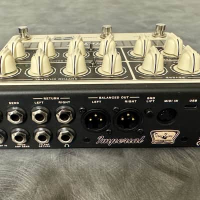 Tone King Imperial Preamp image 3
