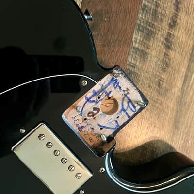 Fender Player II Telecaster HH Loaded Body image 6