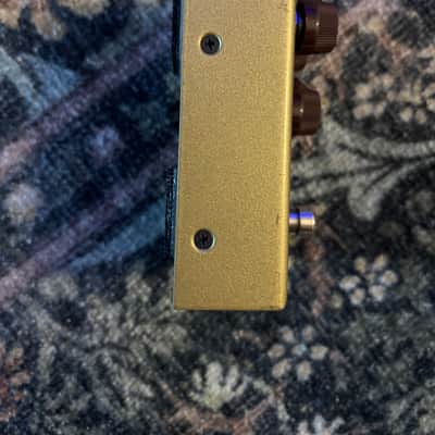 J. Rockett Archer IKON 2010s - Gold image 3