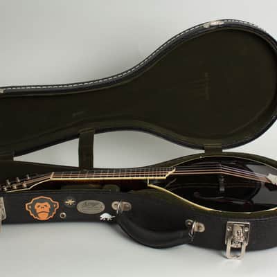 Immagine Collings MT2 Carved Top Mandolin (2016), ser. #3641 - 10