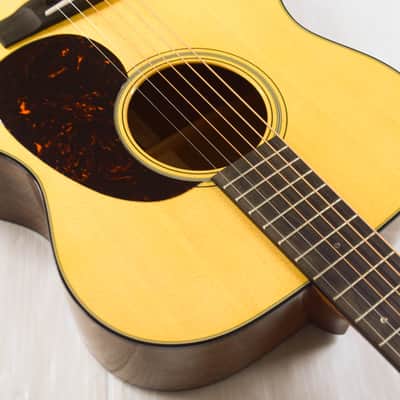 Martin Standard Series 000-18 - Natural image 6