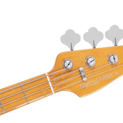 MARCUS MILLER Z3-4 ROSEGOLD image 5