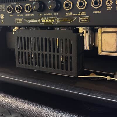 Mesa Boogie Mark V 25 Head image 9
