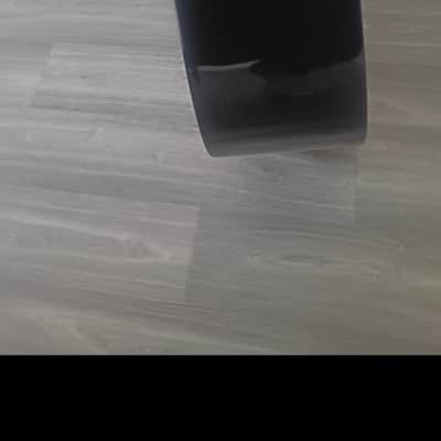 Fender CD-60CE 2011 - 2015 - Black image 2