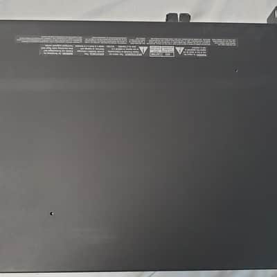 QSC CX204V power amp AS-IS image 2