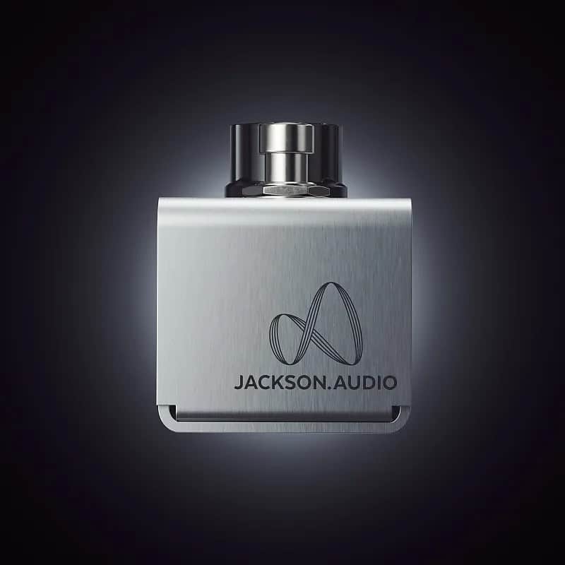 Jackson Audio Belle Starr Bild 3
