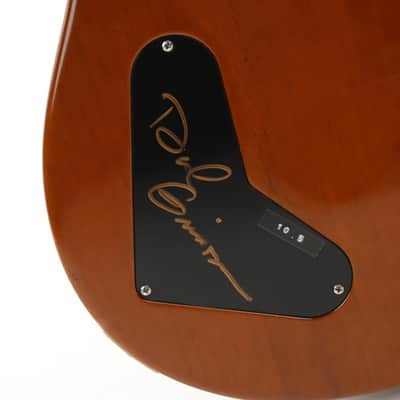 PRS DGT Prototype #1 Owned by David Grissom image 12