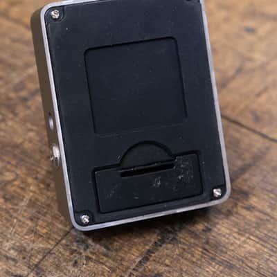 Joyo JF-08 Digital Delay 2010s - Silver image 5