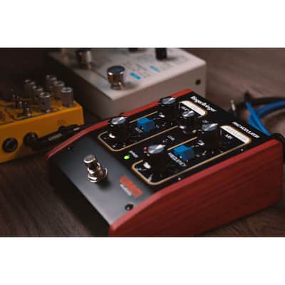 Warm Audio WA-RB RingerBringer Analog Ring Modulation Pedal image 5