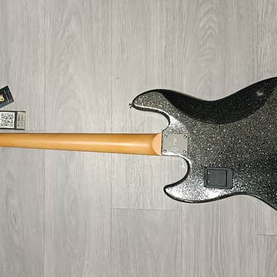 Marcus Miller V7 Alder-4 (2nd Gen) - Sparkle Black image 2
