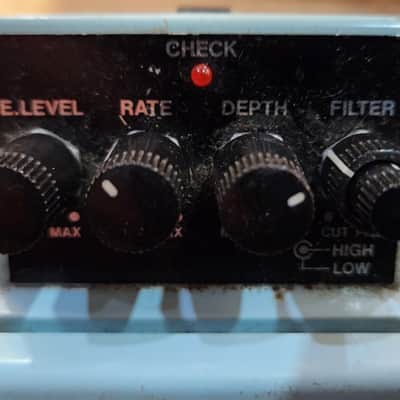 Boss CE-5 Chorus Ensemble (Grey Label) 2005 Taiwan image 9