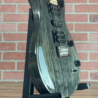 PRS SE Swamp Ash Special Electric Guitar - Charcoal image 6