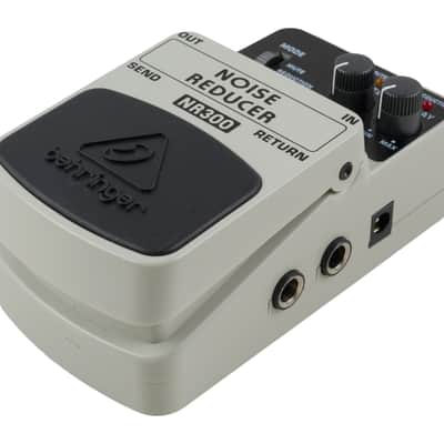 Behringer NR300 Noise Reducer [USED] image 3