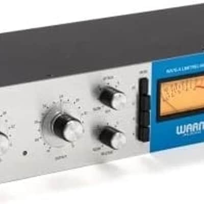 WA76-A Single-Channel Vintage-Voiced Discrete FET Compressor image 1