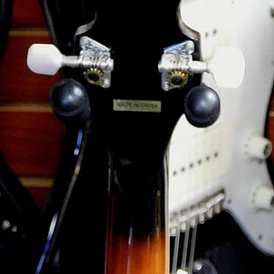 Seville 5-String Closed Back Resonator Banjo! VERY NICE!!! image 8