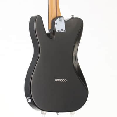 FENDER USA American Ultra Telecaster Texas Tea [US210077443] (04/02) image 9