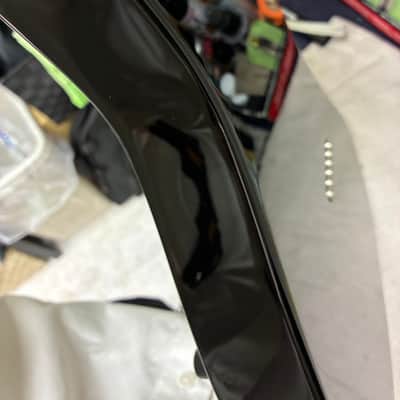 FENDER USA American Professional Telecaster Deluxe with ShawBucker Maple Fingerboard, Black [US18025058] (06/17) image 18
