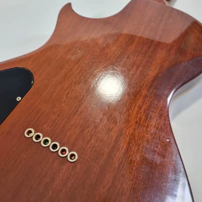 Gibson Nighthawk Special SP-3 Vintage Sunburst 1994 image 22