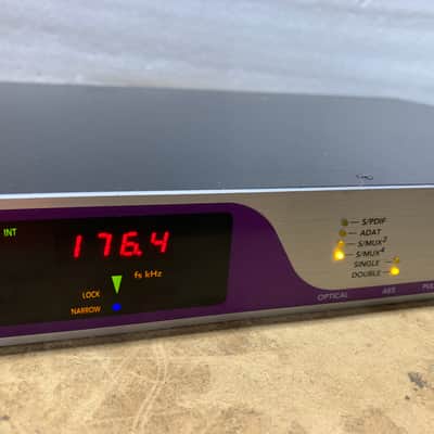 AAPOGEE BIG BEN C777 MASTER DIGITAL CLOCK- MAKE OFFER! image 5