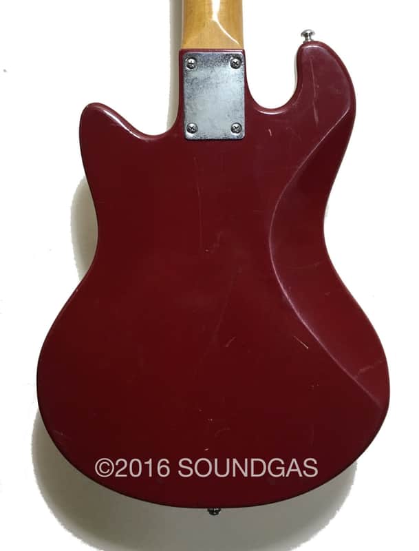 Guyatone LG-85T | Reverb
