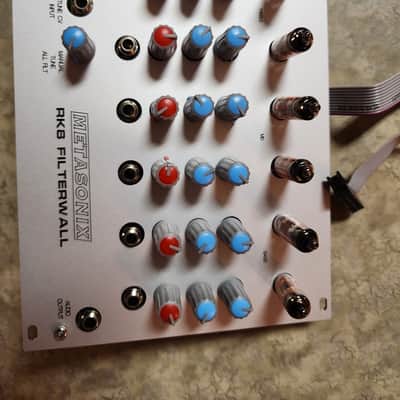 Metasonix Rk8 Filter image 5