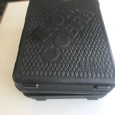 Tama HP30TW Standard Double Bass Drum Pedal w/ Case. Sale Benefits Music Education Nonprofit! image 5