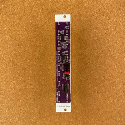NLC Nonlinear Circuits GooGooMux image 2