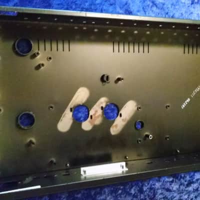 Ampeg VL-503 Amplifier Chassis image 5