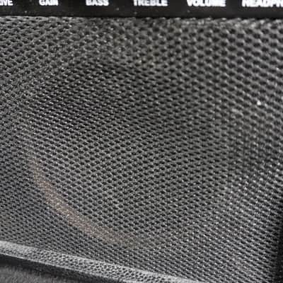 GA-20 Guitar Amplifier – 20W Practice Amp image 5