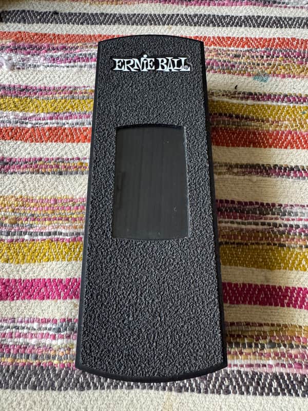 Ernie Ball VPJR Tuner