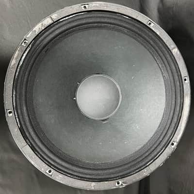 B&C 18" Speaker ES608 1200 Watts 8 Ohms Woofer image 3