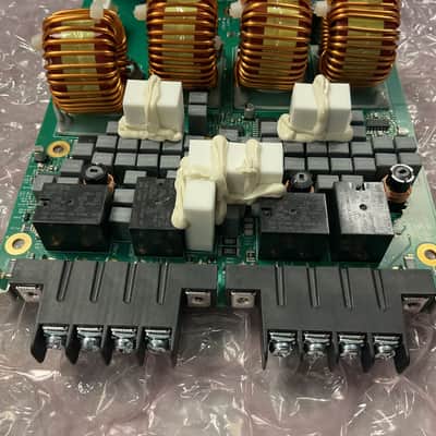 Crown DCi 4/600-amp module P/N 5039475-01 2022 - Present image 3