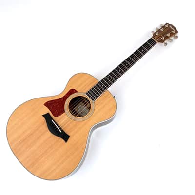 Taylor 412e-R LH Lefty 2017 Natural image 1