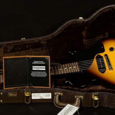 Gibson Custom Shop Wildwood Spec 1957 Les Paul Junior Single-Cut - VOS image 7
