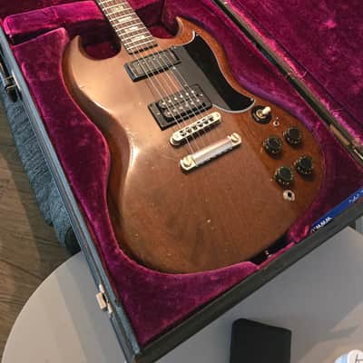 Gibson SG Special 1973 image 3