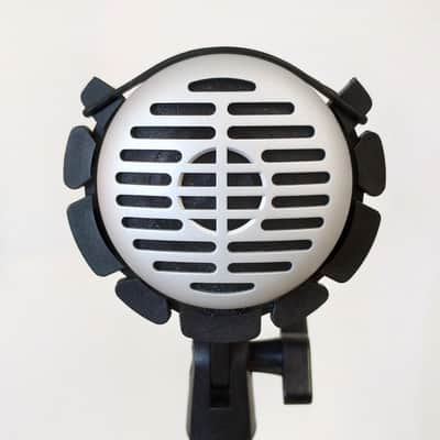 Dirtmic-01 Distortion Microphone by DrAlienSmith image 1
