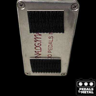 Analogman Good Bob - Metal - X18576 image 7
