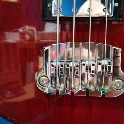 Gibson sg Standard bass 2023 image 2